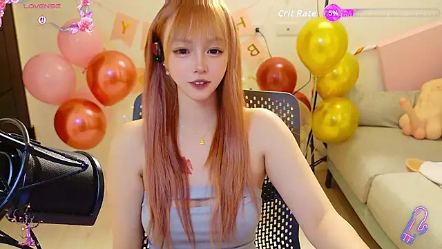 Yucheng  520 online show from May 2026 06:09:02 AM