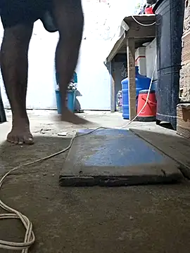 Negodabenga online show from October 2025 11:31:01 PM