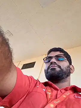 Negodabenga online show from May 2026 05:08:02 PM