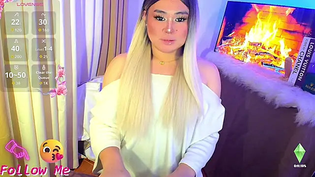ursexy ceciliaxx online show from July 2026 05:48:02 PM