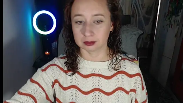 Milf Valeria online show from November 2025 02:17:01 PM