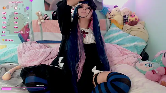 starsaturn online show from October 2025 04:54:01 AM