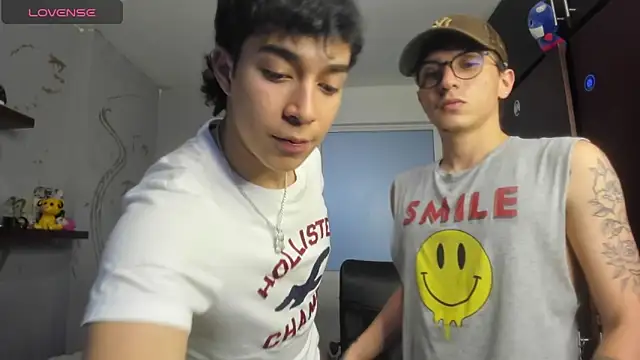 Noxx starkK online show from October 2025 12:57:01 AM