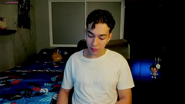 Noxx starkK online show from February 2026 12:18:02 AM