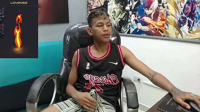 Rory castro online show from February 2026 06:02:02 PM