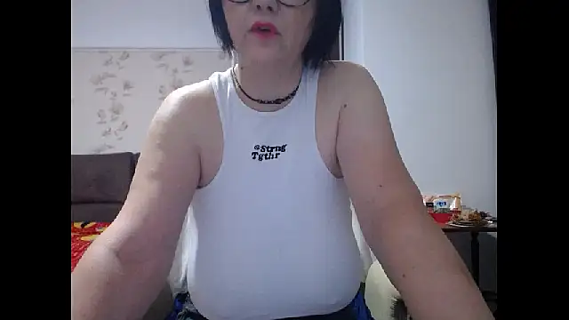 Mary x online show from October 2025 02:56:02 AM