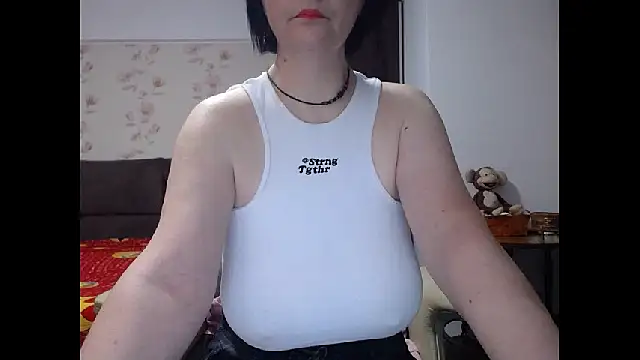 Mary x online show from May 2026 03:24:02 AM