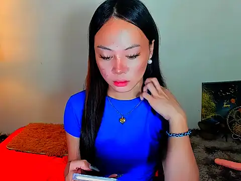 Ataliya Cataleya online show from February 2026 12:51:02 AM