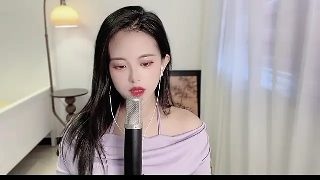 Musae7 online show from October 2025 02:12:01 AM