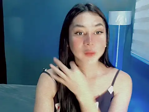 Precious jazzy online show from November 2025 12:16:02 PM