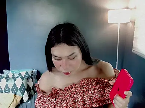 Precious jazzy online show from November 2025 01:38:01 AM