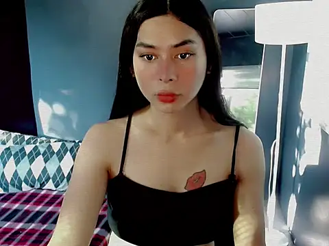 Precious jazzy online show from April 2026 10:44:01 PM