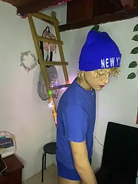 Bryan ale22 online show from September 2025 05:53:02 AM