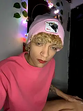 Bryan ale22 online show from October 2025 05:49:01 AM