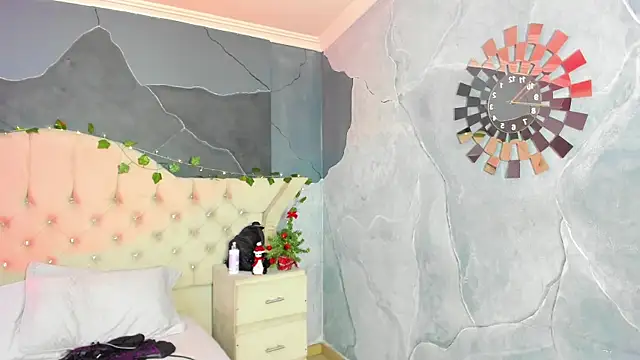 AmbarFoxx  online show from December 2025 04:06:02 AM