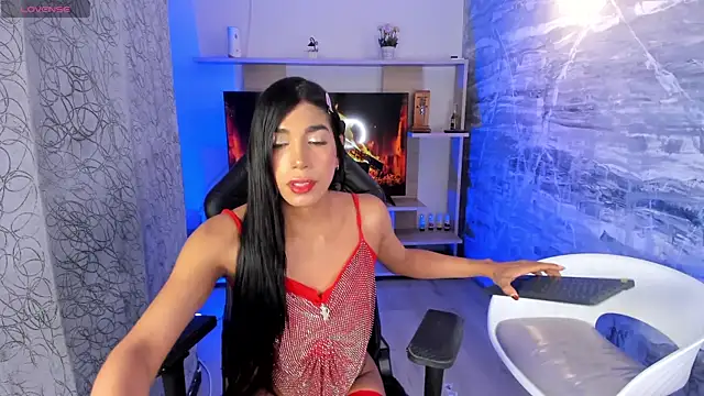 AmbarFoxx  online show from May 2026 09:56:02 PM