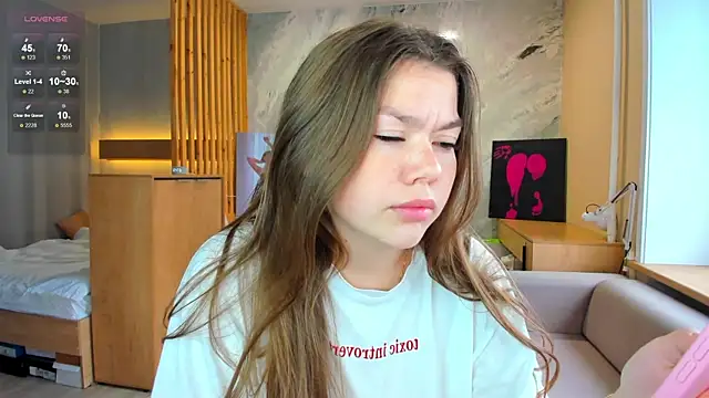 Snapshot of miss_bubbles_ chatting on September 2025 12:54:01 AM miss bubbles online show from September 2025 12:54:01 AM