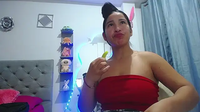 Snapshot of jesica_wilson chatting on May 2026 01:43:01 AM jesica wilson online show from May 2026 01:43:01 AM