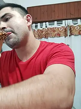 Bradd 32 online show from April 2026 02:42:02 AM