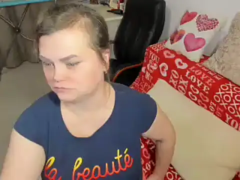 MildMature online show from December 2024 01:04:01 AM