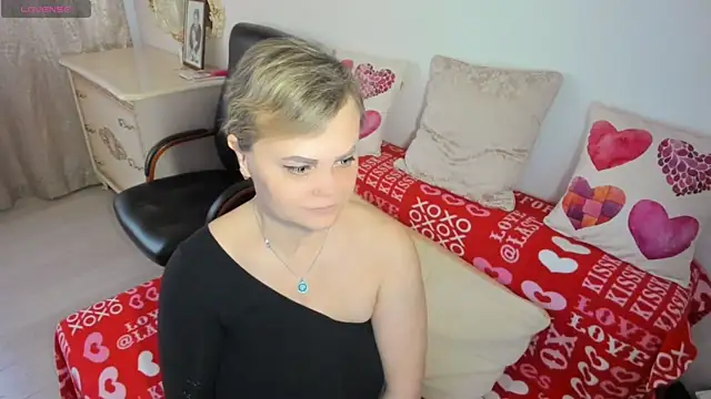 MildMature online show from May 2026 06:32:03 AM