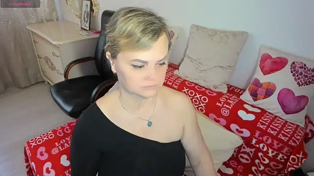 MildMature online show from May 2026 06:54:02 AM