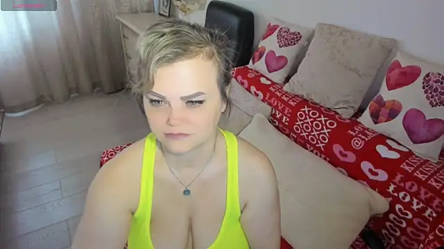 MildMature online show from May 2026 04:39:01 AM
