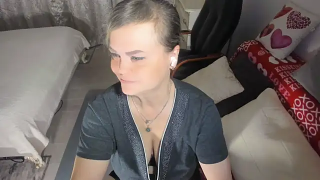 MildMature online show from July 2026 09:19:02 PM