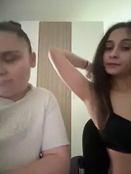 FemmeAffair online show from February 2026 07:47:02 PM