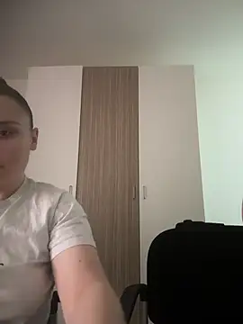 FemmeAffair online show from February 2026 10:52:01 PM