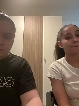 FemmeAffair online show from March 2026 09:53:01 PM