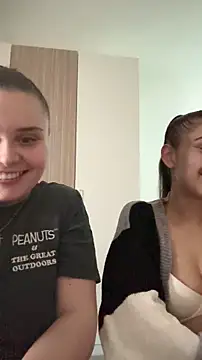 FemmeAffair online show from April 2026 08:28:02 PM