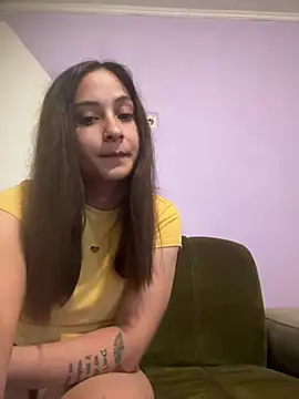FemmeAffair online show from June 2026 02:49:02 PM
