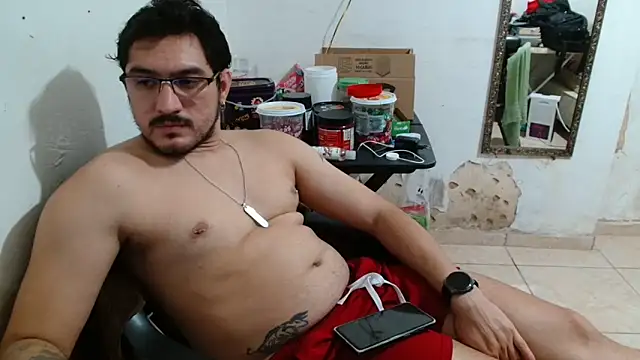 Leonino231 online show from September 2025 08:42:02 PM