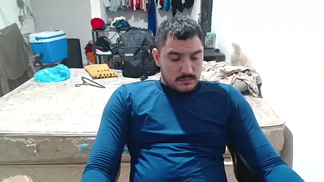 Leonino231 online show from February 2026 11:24:02 PM