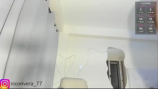 nico rivera online show from February 2026 11:03:02 PM