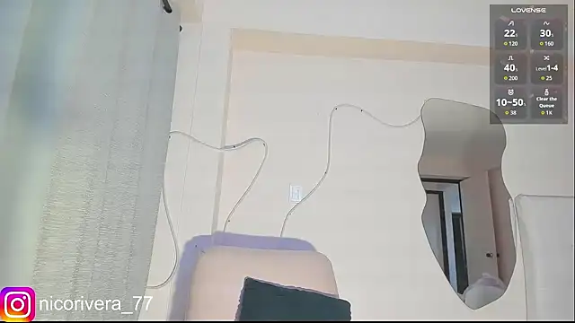 nico rivera online show from February 2026 03:18:02 AM