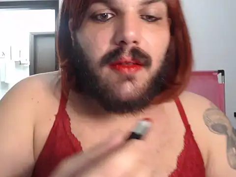 Brsecretbear online show from April 2026 06:44:02 AM