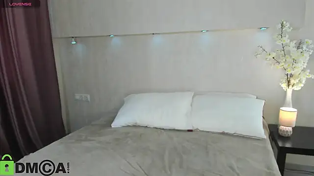 Adelina Bliss online show from May 2026 01:21:01 AM