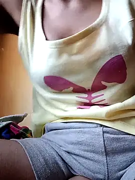 Daisygirl9 online show from April 2026 11:47:02 AM