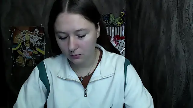 Snapshot of Linda_S_ chatting on September 2025 07:43:01 AM Linda S online show from September 2025 07:43:01 AM