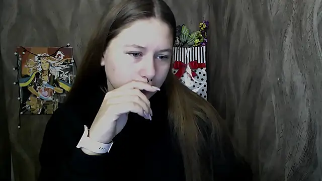 Snapshot of Linda_S_ chatting on October 2025 09:17:01 AM Linda S online show from October 2025 09:17:01 AM