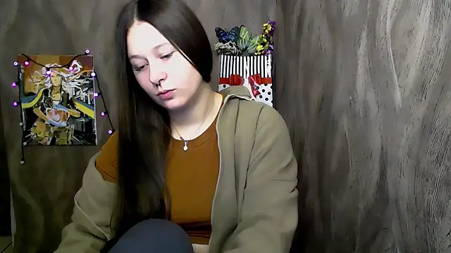 Snapshot of Linda_S_ chatting on November 2025 02:09:02 PM Linda S online show from November 2025 02:09:02 PM