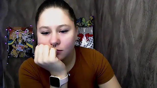 Snapshot of Linda_S_ chatting on December 2025 02:22:01 PM Linda S online show from December 2025 02:22:01 PM