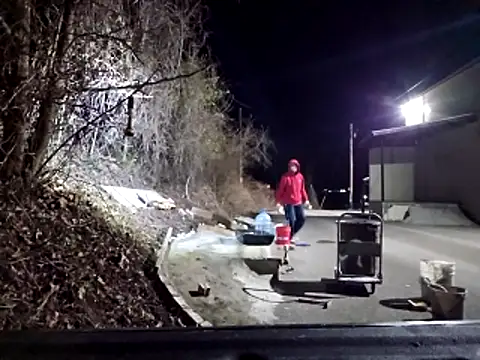 sloppytopkins online show from March 2026 06:30:01 AM