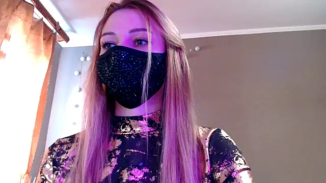 Iris lave online show from March 2026 12:55:01 PM