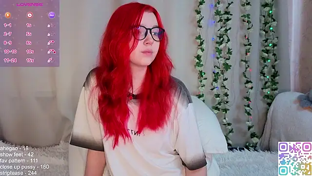 little Teya online show from March 2026 08:43:02 AM