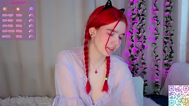 little Teya online show from March 2026 10:20:01 AM