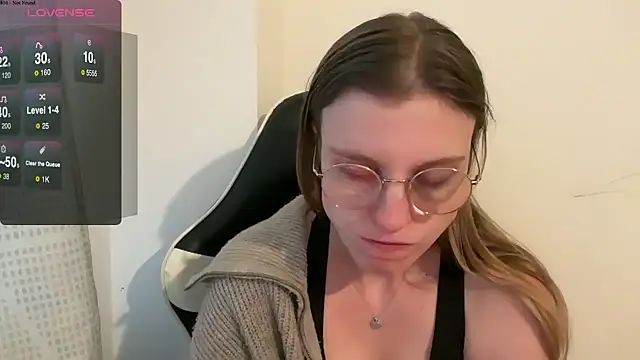 BustyKellyXXX online show from January 2026 02:44:01 PM