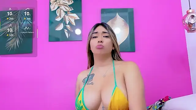 Testingdaddyy online show from October 2025 03:40:01 PM